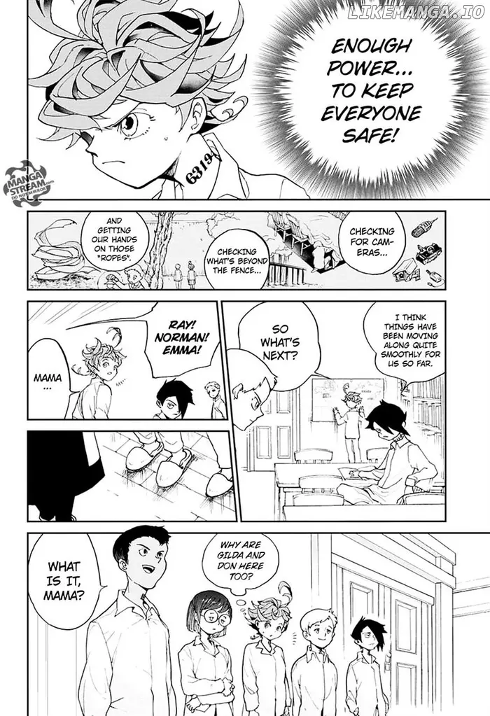 The Promised Neverland Chapter 5 image 02_optimized